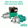 Насосы для повышения давления, насосы Wilo, насосы Wilo для повышения давления, насосы MHI, Wilo