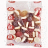 конфеты сладости кондитерские изделия мармелад фруктовые забавы сливочные