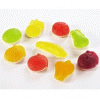 конфеты сладости кондитерские изделия жевательный мармелад чудо-фрукты