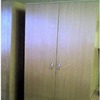 шкаф комбинированный, мебель домашняя, кромочный, ДСтП