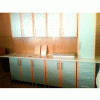 мебель кухонная деревянная дстп постформинг софтформинг