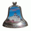 магнит сувенирный, сувениры с церковной тематикой, изделия из металла, товары для дома