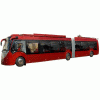 троллейбус, модель 433, пассажироперевозки, транспорт, белкоммунмаш