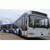 троллейбус, модели 333, белкоммунмаш, электротранспорт, пассажироперевозки, транспорт