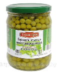 Горошек зеленый консервированный купить