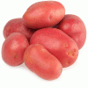 Картофель красный купить  Беларусь