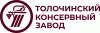 Толочинский консервный завод РУП