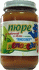 пюре плодоовощные, детское питание, натуральные фрукты, рацион ребенка, питательные вещества
