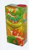 нектар яблочно-морковно-банановый, наш, соки, фрукты, ягоды, овощи