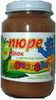 детское питание с лекарственными травами, пюре яблочно-сливовое, яблоки, сливы, фрукты, настой мяты