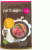 Корм сухой для взрослых кошек с мясом и овощами Petboom