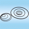 кольца резиновые, формовые, кольца уплотнительные, рти, завод рти, резина, изделия из резины