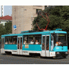 трамвай, модель 62103, пассажироперевозки, белкоммунмаш, транспорт