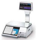 весы торговые CL5000, весы самообслуживания, весы электронные, весовое оборудование