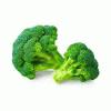 Замороженные овощи капуста брокколи