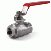 SMART, Кран шаровый нержавеющий, кран шаровый