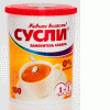 Заменитель сахара Сусли  Минск
