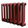 Радиаторы чугунные