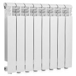 Радиаторы алюминиевые