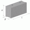 Фундамент из блоков фбс цена