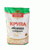 Крупа овсяная плющеная Сморгонская